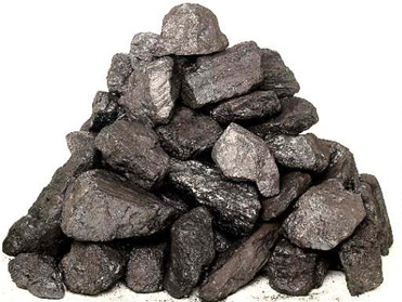 STEAM COAL